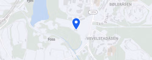 Langhusløpet 7. løp