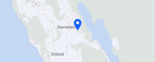 Erslandsvatnet Rundt