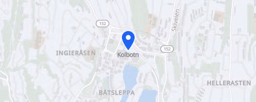 Kolbotnvannet Rundt