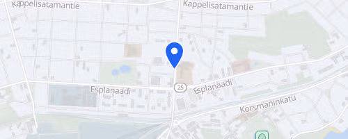 Piirin myöntämä kilpailu