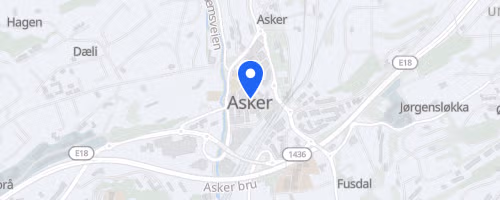 Asker Spurten