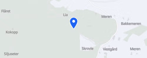 Hauernrittet