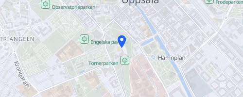 Uppsala Marathon (inkl. DM i marathon)