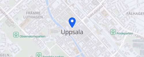 Upplands Cup Lvg - Börje tempo