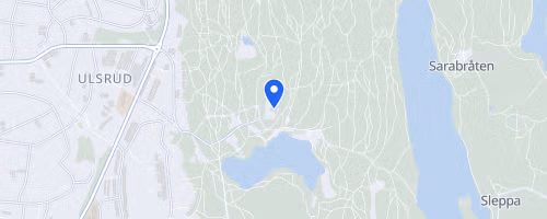 Nøklevann Rundt