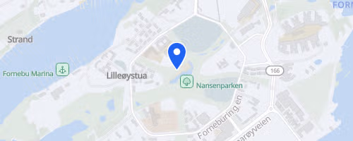 Oslo Løpsfestival - Fornebu Rundt