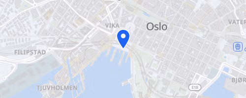 Oslo Maraton 10 km