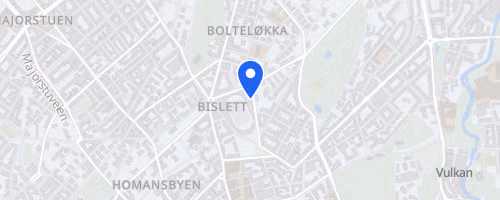 Bislettmila