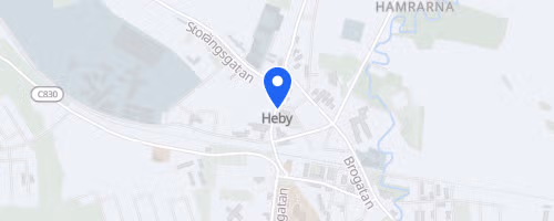 Tegeltrampet