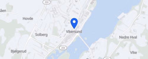 Vikersundbakken Trappeløp