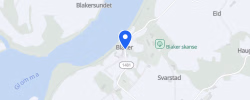 Bruvollenstafetten