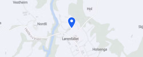 Stomperudløpet