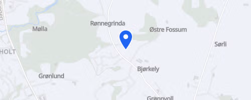 Romeriksåsen på langs 50 km