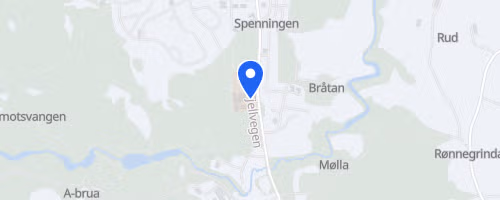 Oslo Trail Challenge