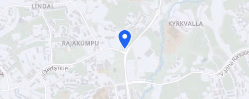 Nuuksio Classic