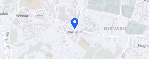 Jessheim Halvmaraton