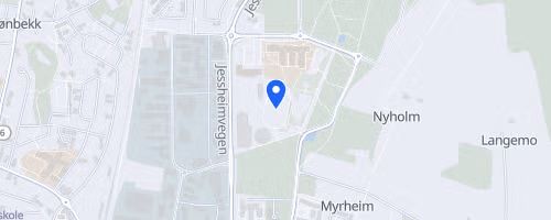 Jessheim Vintermaraton