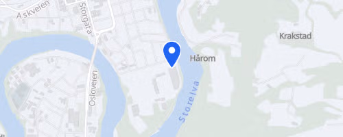 Hønefoss 5 km