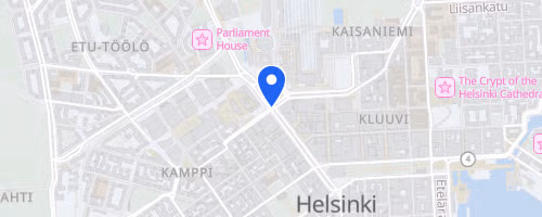 Kaisaniemen Juoksu