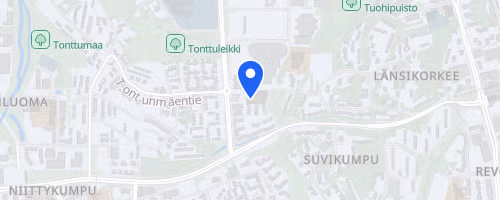 Piirin myöntämä kilpailu