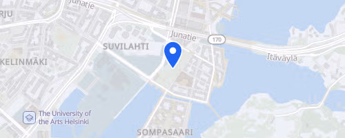 Piirin myöntämä kilpailu