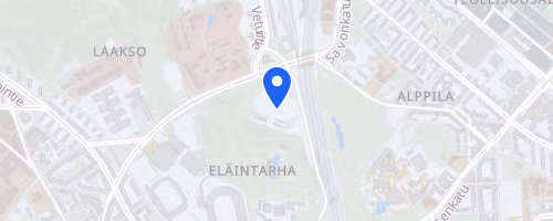 Aluekisat
