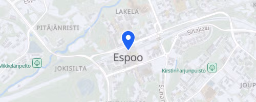 Espoo Rantamaraton