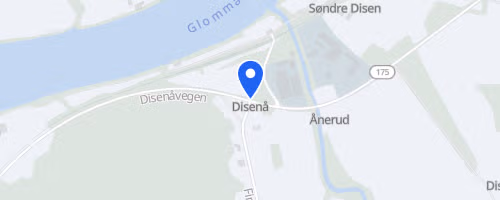 Disirunden