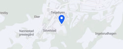 Gjørmelabben Romerike
