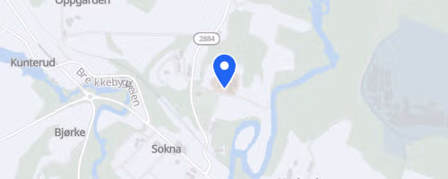 Soknaløpet