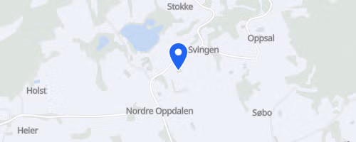 OK26: 2. løp Solliskauen