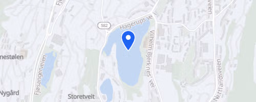 Tveitevannet Rundt 2027