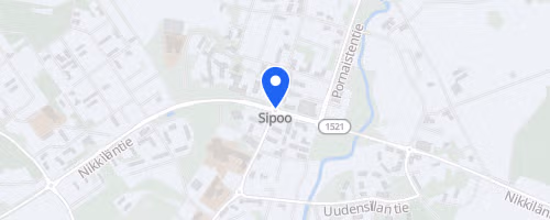 Dirty Sipoo