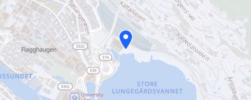 Tekna Veldedighetsløp