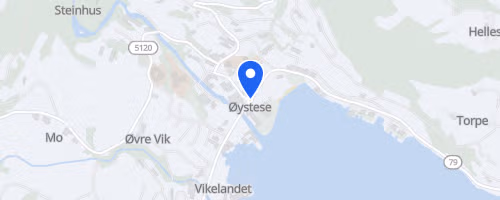 Hardanger halvmaraton 2026