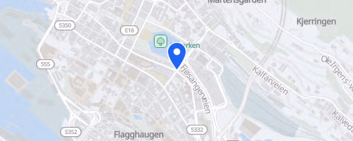 Bergen Maraton