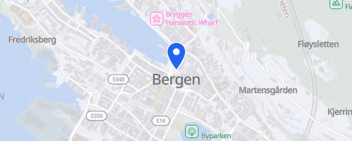 Vom Dogrun - Bergen