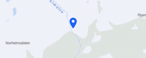 Vinterkarusellen 1.løp