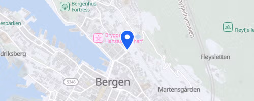 Trolljegerprøven Bergen Junior
