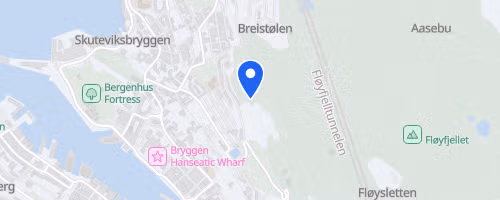 Stoltzekleiven Opp