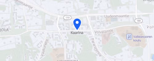 Kaarinan Syysmaraton