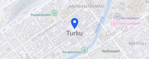 Turku Touring Pyöräily