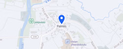 Piirin myöntämä kilpailu