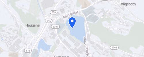 Åsane Løpskarusell 6