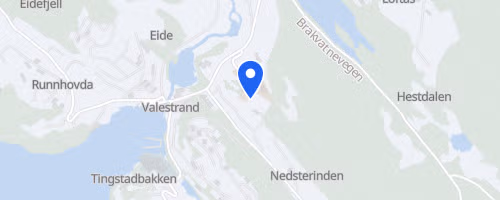 HTB Valestrandsmarka Rundt 5. løp