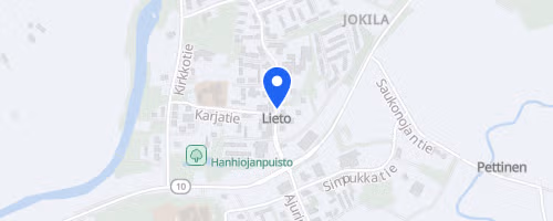 Piirin myöntämä kilpailu