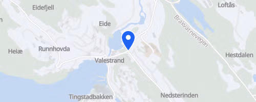 Spåkefjellet Opp