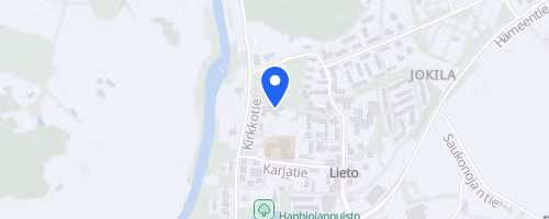Piirin myöntämä kilpailu