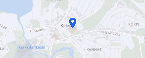 Piirin myöntämä kilpailu