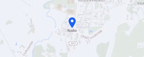 Piirin myöntämä kilpailu